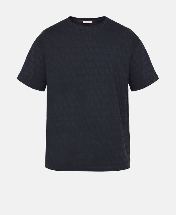Valentino Garavani Crew neck t-shirt
