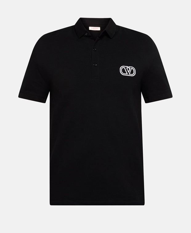 Valentino Garavani Polo shirt