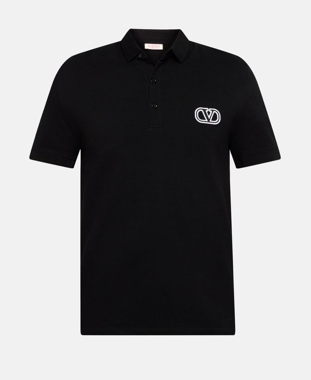 Valentino Garavani Polo shirt