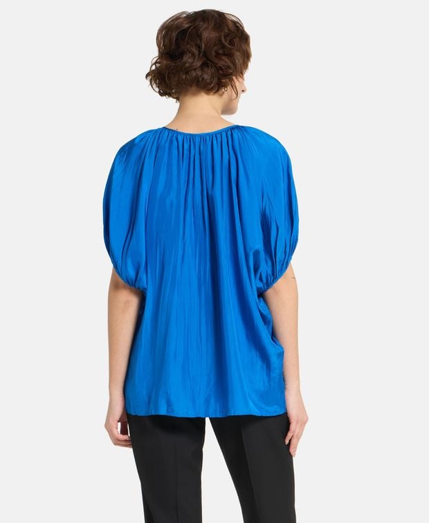 Joseph Silk blouse Briela
