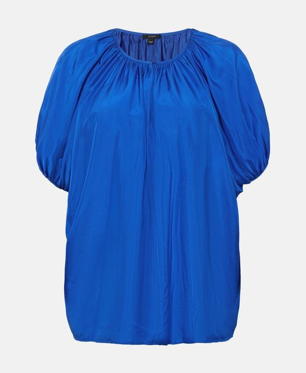 Joseph Silk blouse Briela