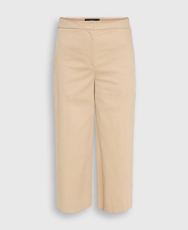 Joseph Cropped trousers