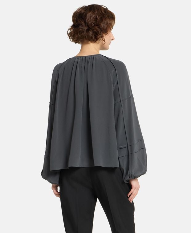 Joseph Silk blouse