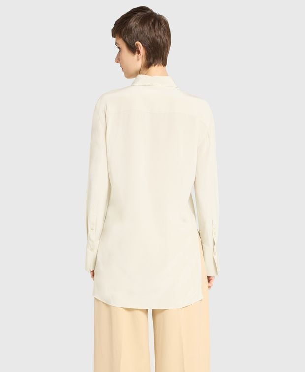 Joseph Silk blouse