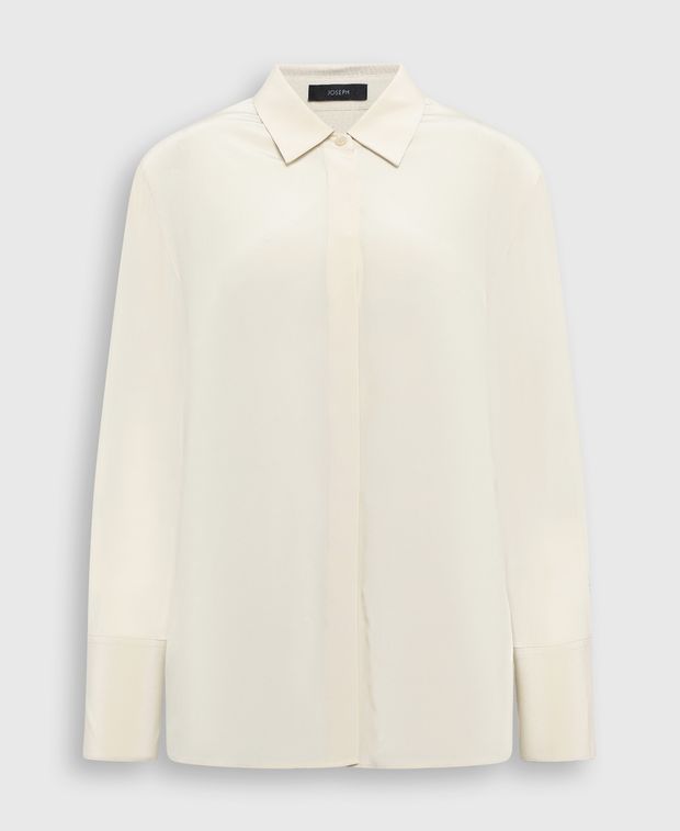 Joseph Silk blouse