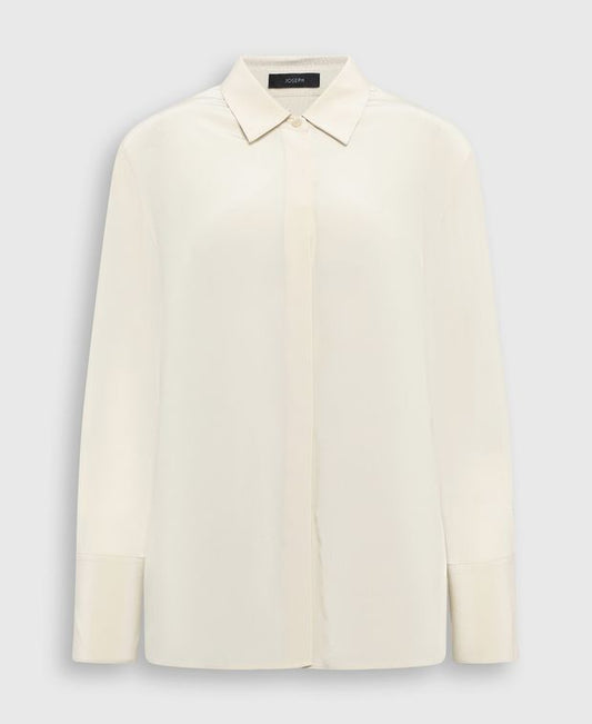 Joseph Silk blouse