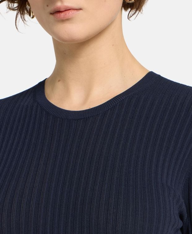 Joseph Ribbed dress