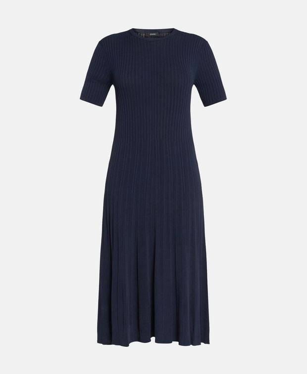 Joseph Ribbed dress