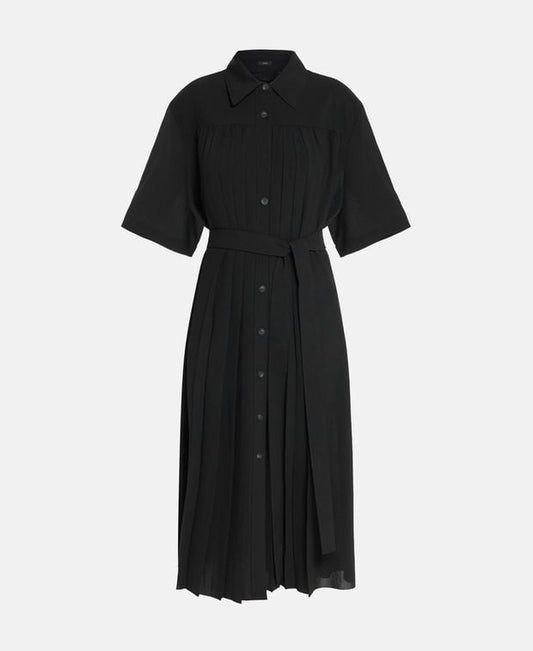 Joseph Pleated dress Arcade