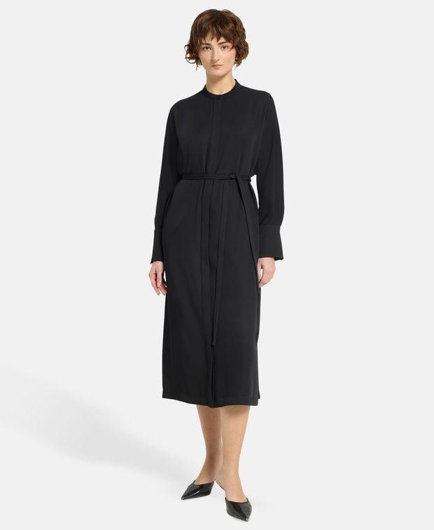 Joseph Shirtwaist dress Dada