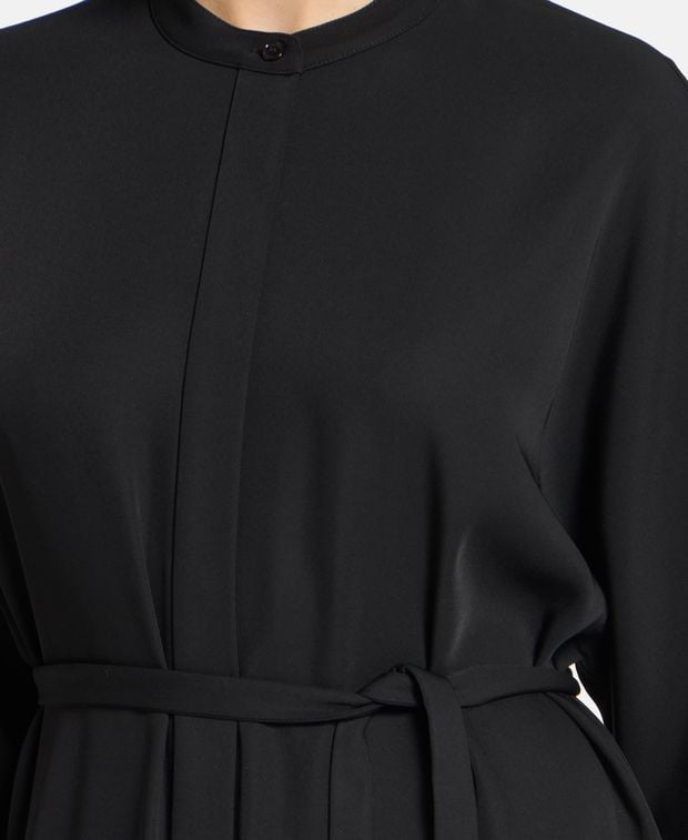 Joseph Shirtwaist dress Dada