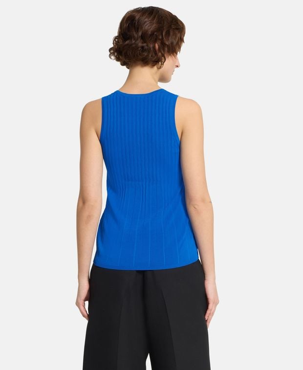 Joseph Ribbed tank top