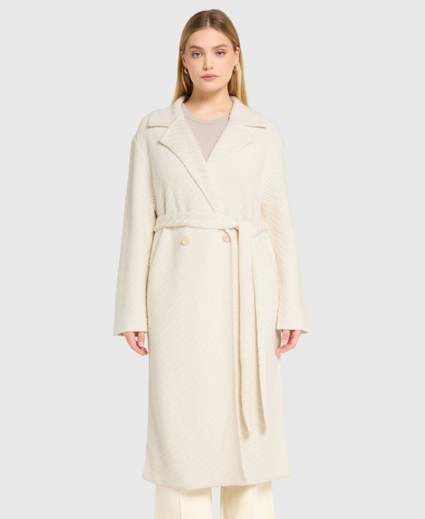 Joseph Wool coat
