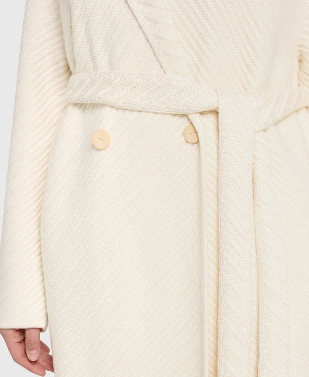 Joseph Wool coat