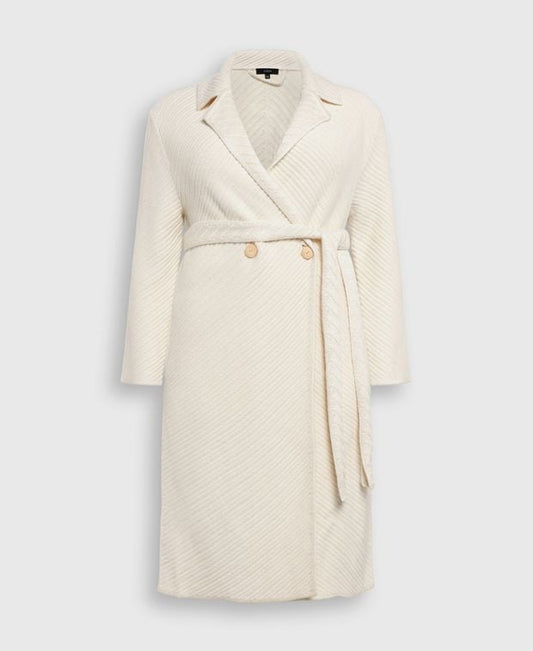 Joseph Wool coat