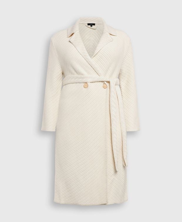Joseph Wool coat