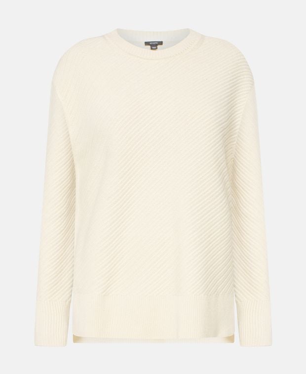 Joseph Wool-blend pullover