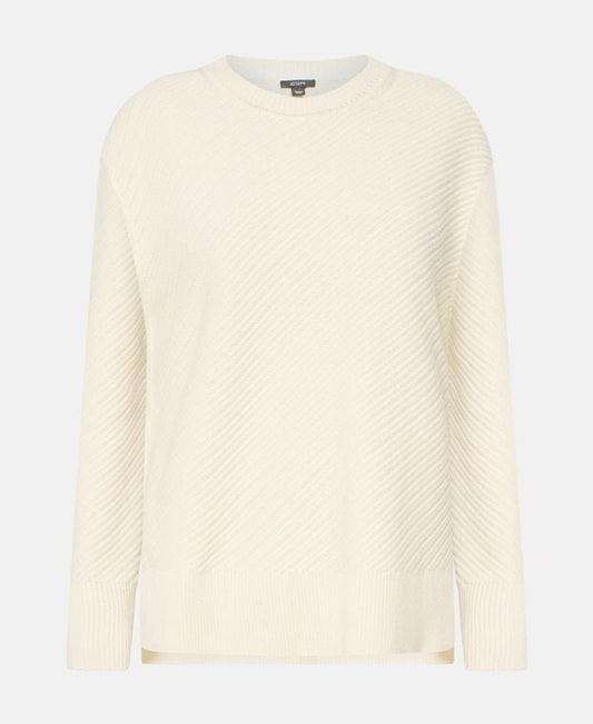 Joseph Wool-blend pullover
