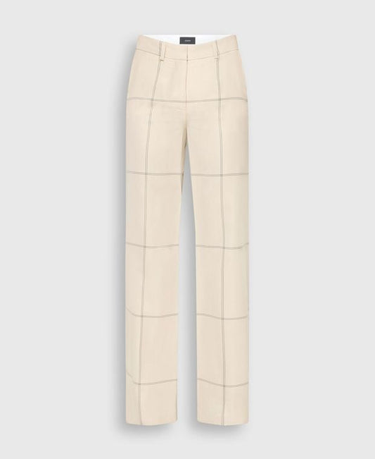 Joseph Wool trousers