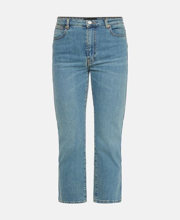 Joseph Duke Cropped jeans