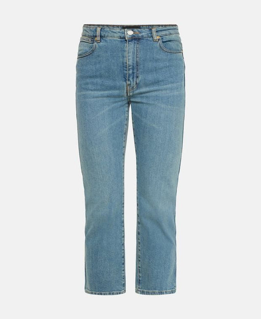 Joseph Duke Cropped jeans