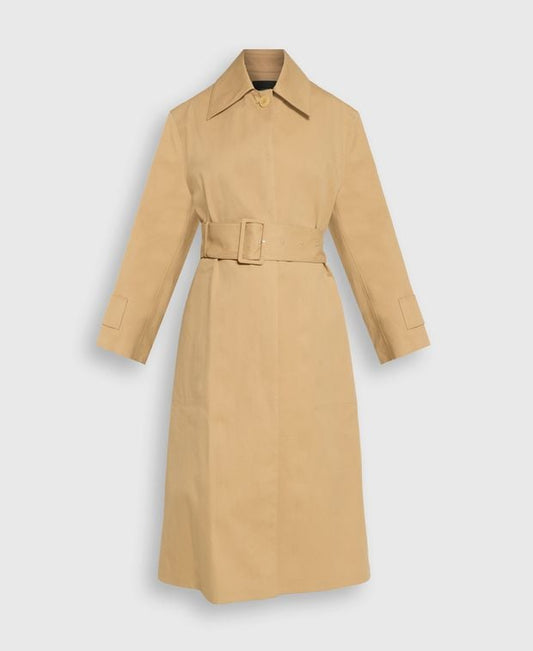 Joseph Trench coat