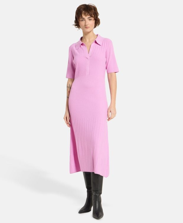 Joseph Wool dress