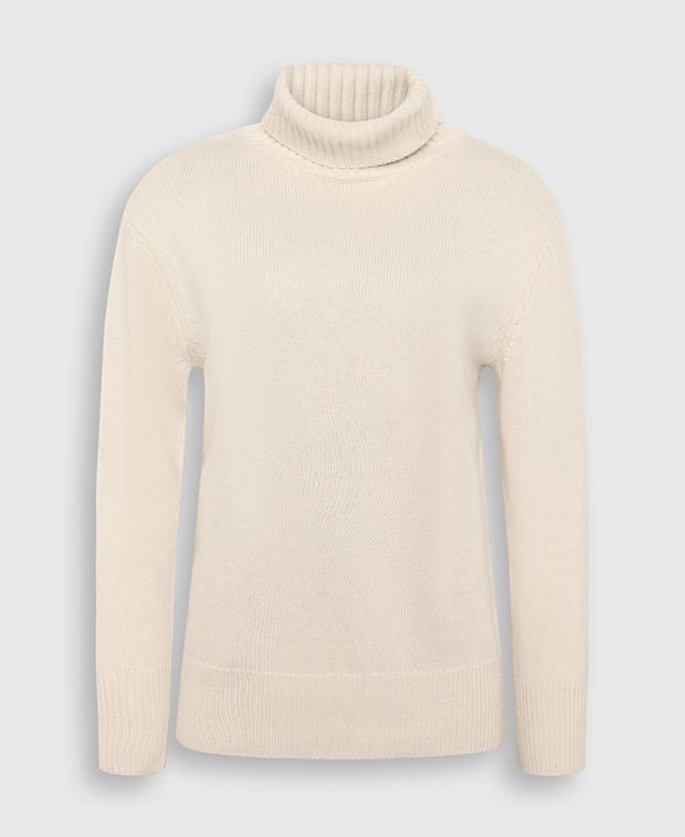 Joseph Wool-blend pullover