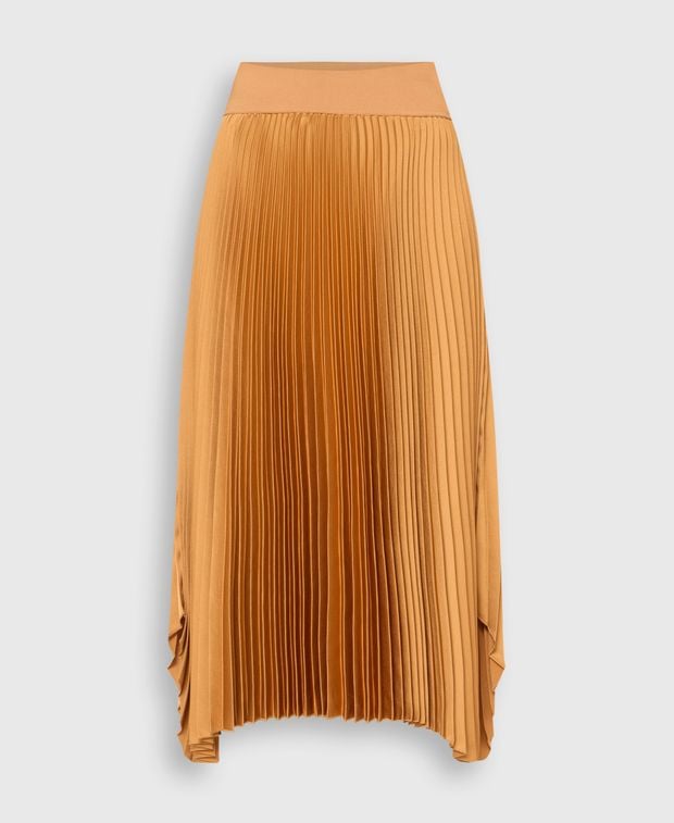 Joseph Pleated skirt