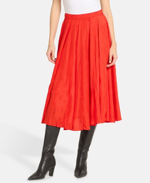 Joseph Silk skirt Sully