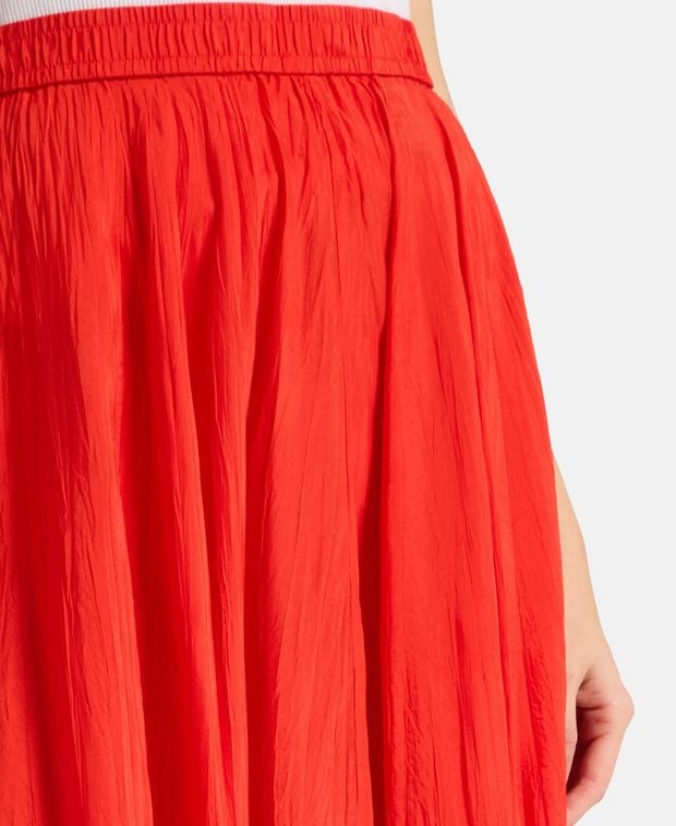 Joseph Silk skirt Sully