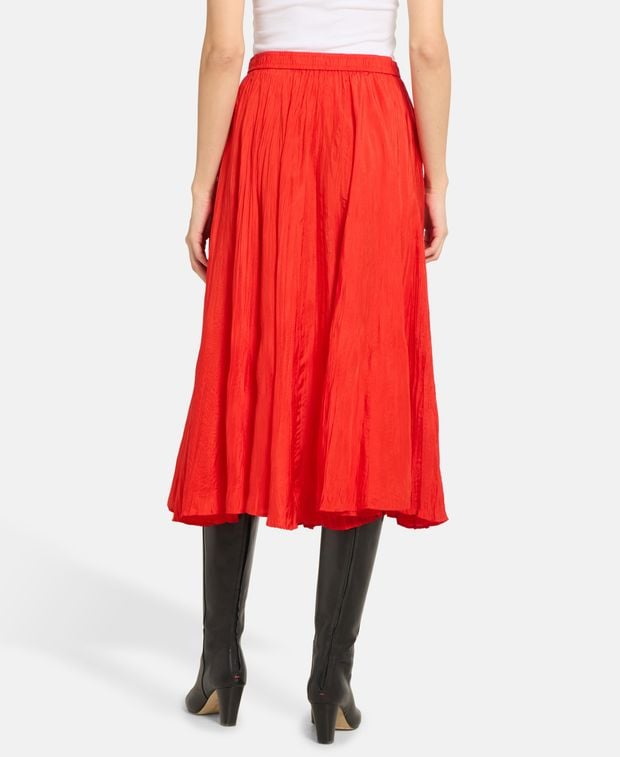 Joseph Silk skirt Sully
