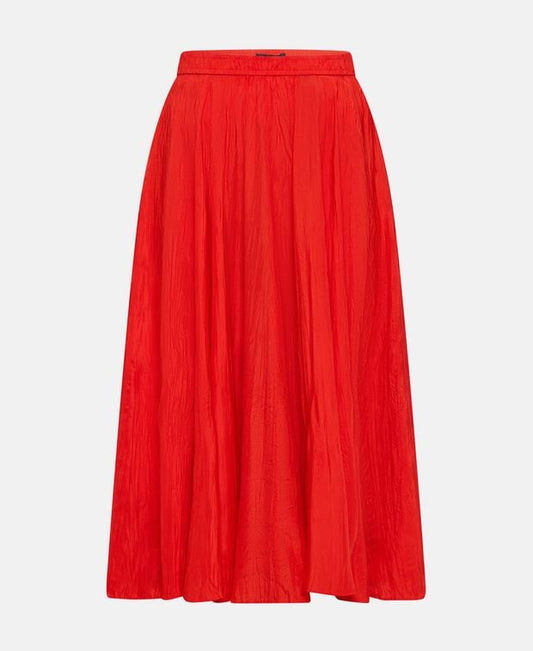 Joseph Silk skirt