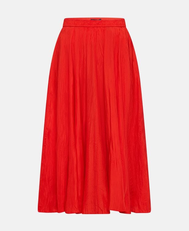 Joseph Silk skirt Sully