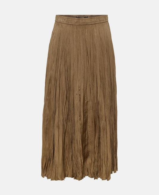 Joseph Silk skirt