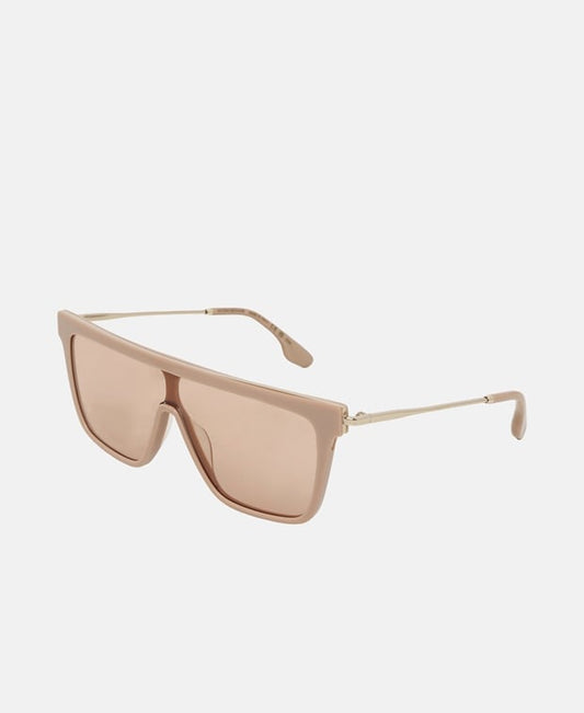 Victoria Beckham Sunglasses Soft Beige