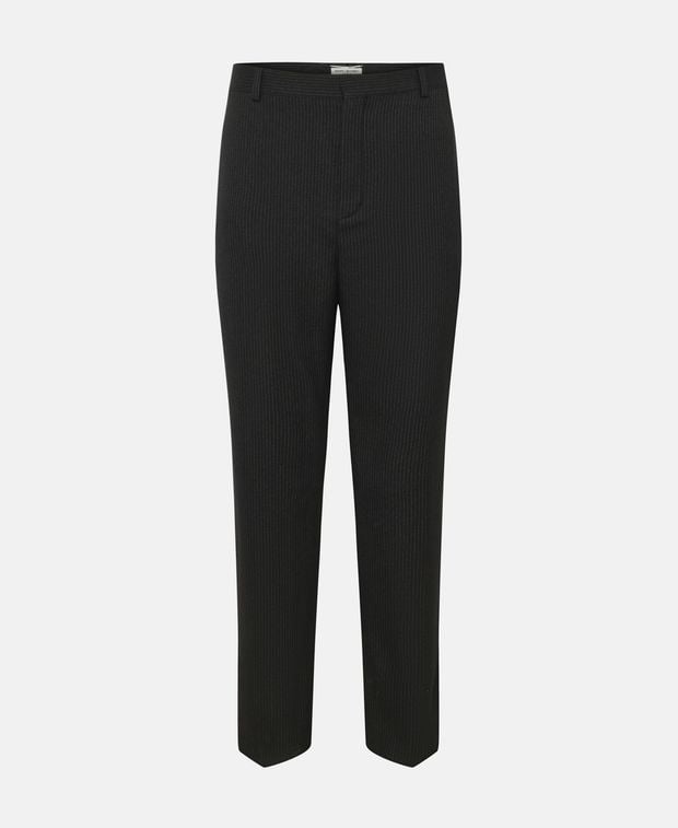 Saint Laurent Wool trousers