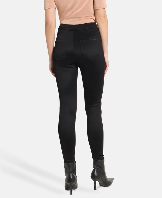 Saint Laurent Skinny Fit jeans