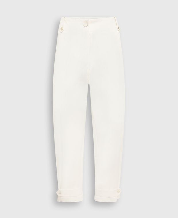 Alexander McQueen Casual trousers Qfaan