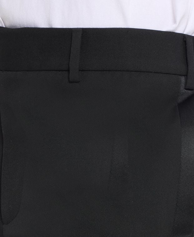 Saint Laurent Wool trousers