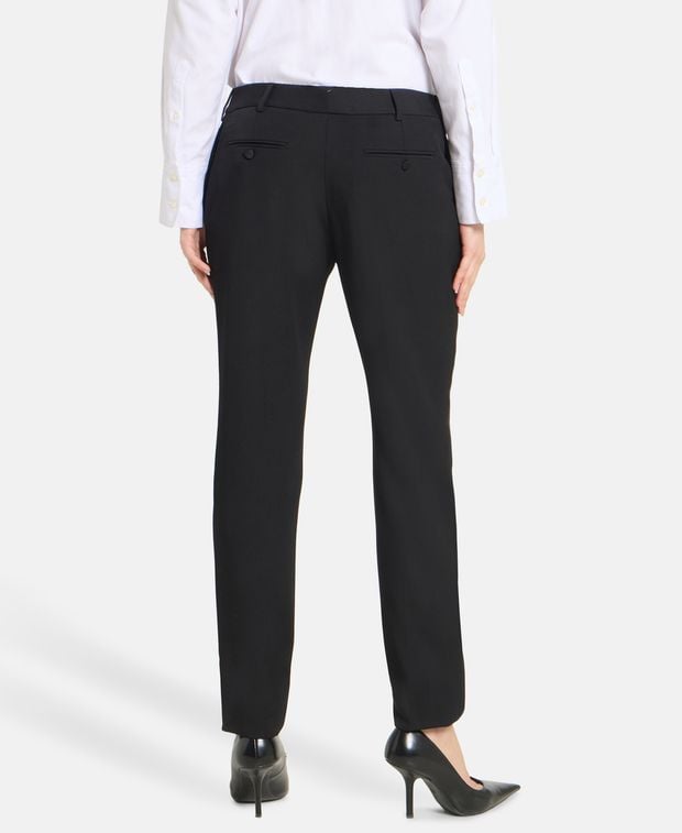 Saint Laurent Wool trousers