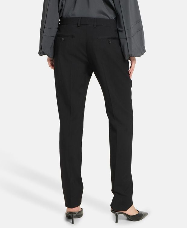 Saint Laurent Wool trousers