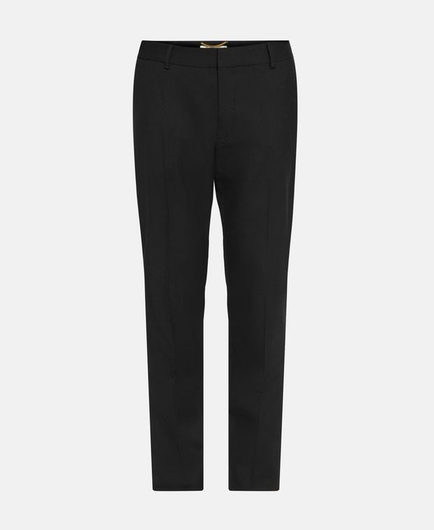Saint Laurent Wool trousers