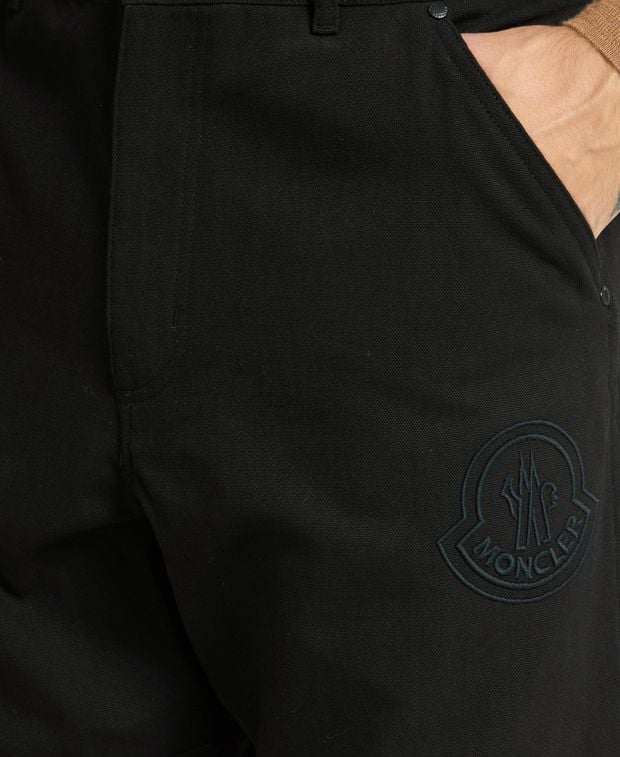 Moncler Casual trousers