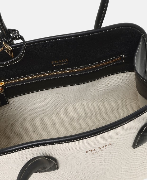 Prada Handbag