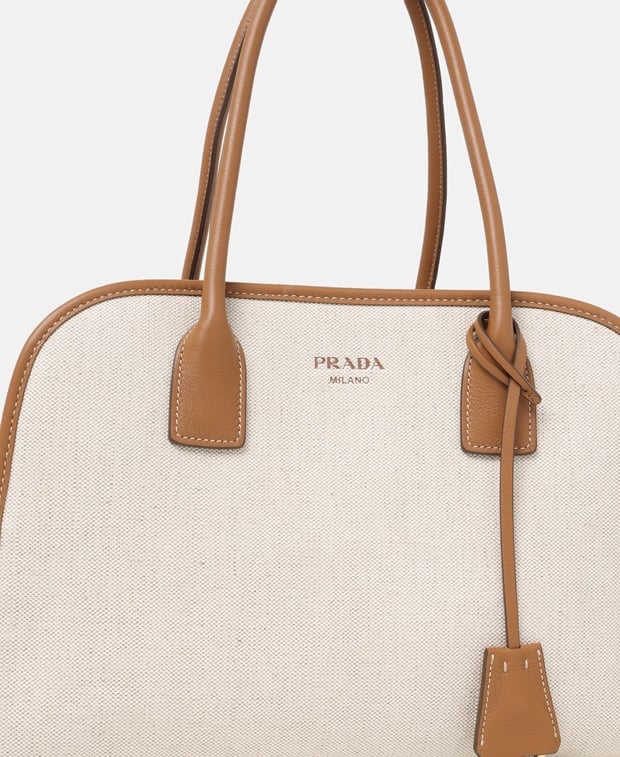 Prada Handbag