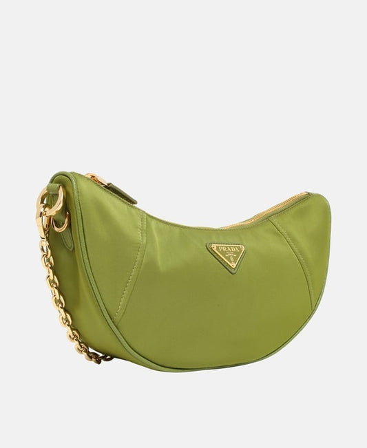 Prada Shoulder bag Moss