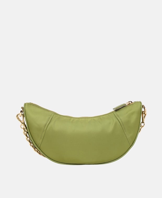 Prada Shoulder bag Moss