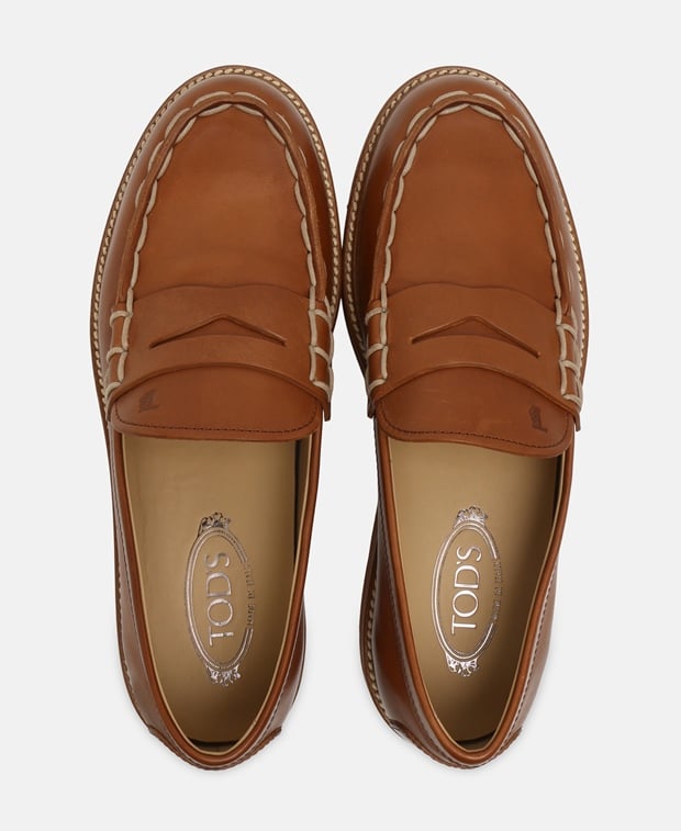 Tod's Loafers