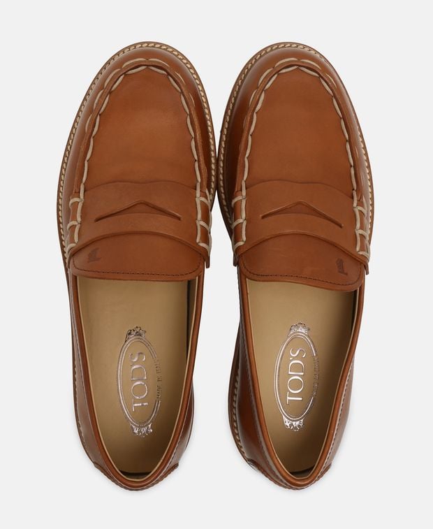 Tod's Loafers